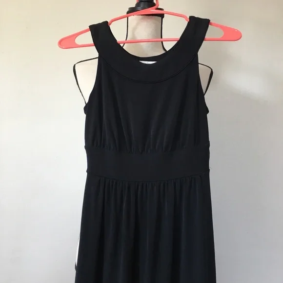 WHITE HOUSE BLACK MARKET Dress - Picture 2 of 8